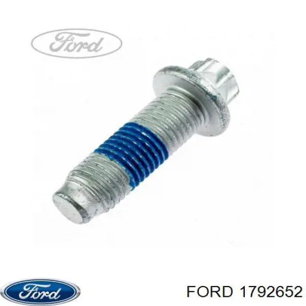  1792652 Ford