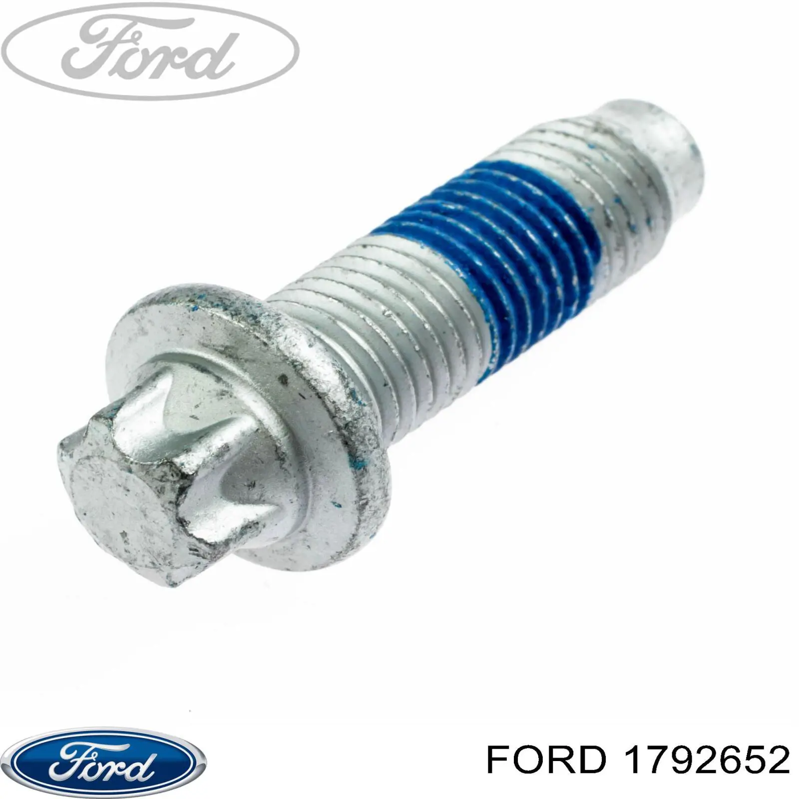 Купить 1792652 Ford 