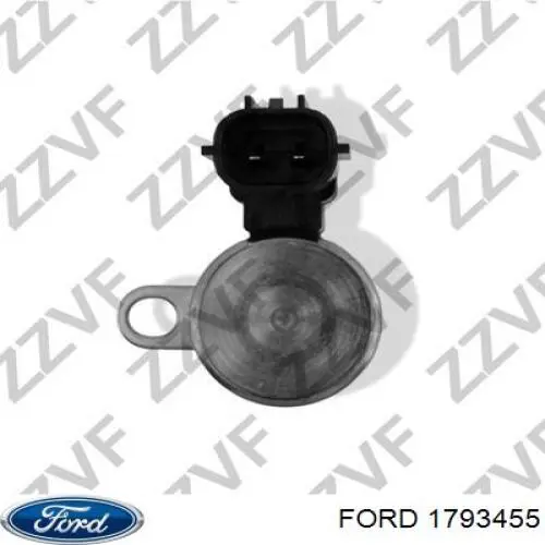 Электромагнитный клапан фазорегулятора Ford 1793455 цена, от 25.77 USD