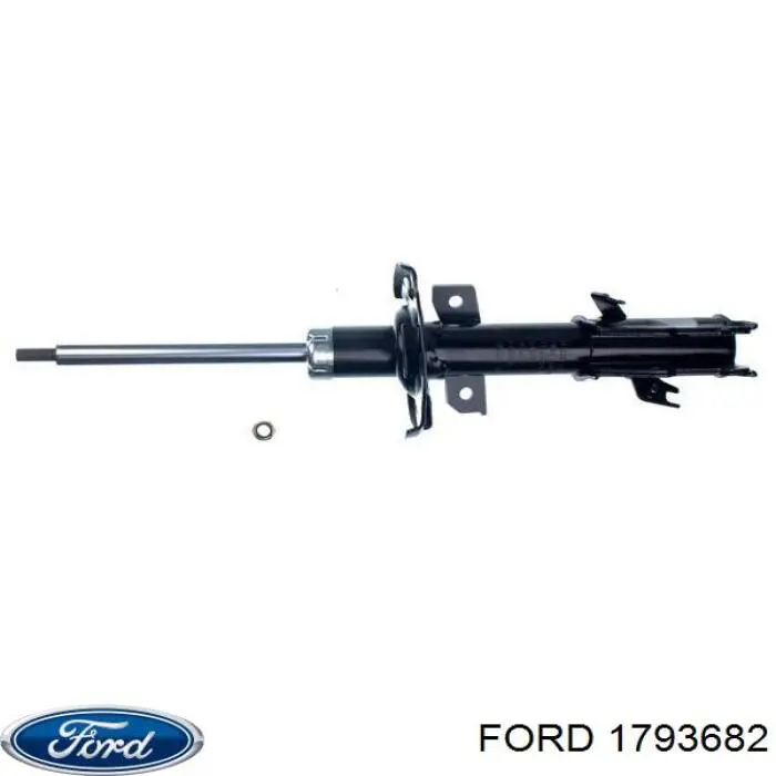  1783630 Ford