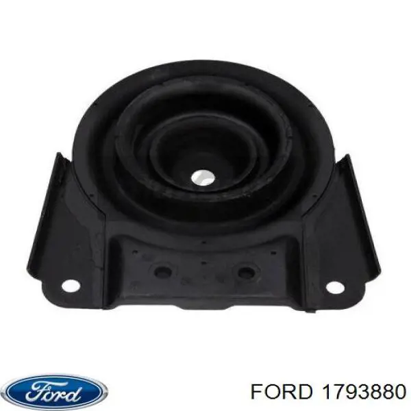 Опора стойки амортизатора переднего Ford 1793880 цена, от 12.67 USD