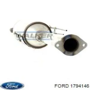 ДПФ фильтр Ford 1794146 цена, от 443.47 USD