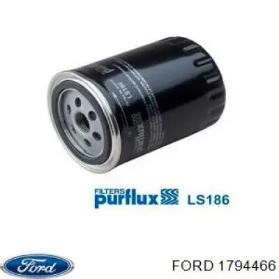 1794466 Ford масляный фильтр