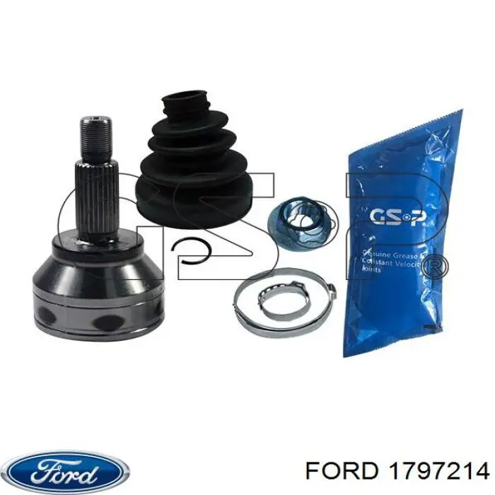 1797214 Ford 