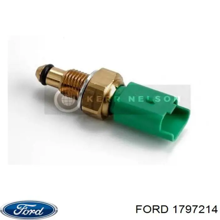 Привод передний правый Ford 1797214 цена, от 47.97 USD