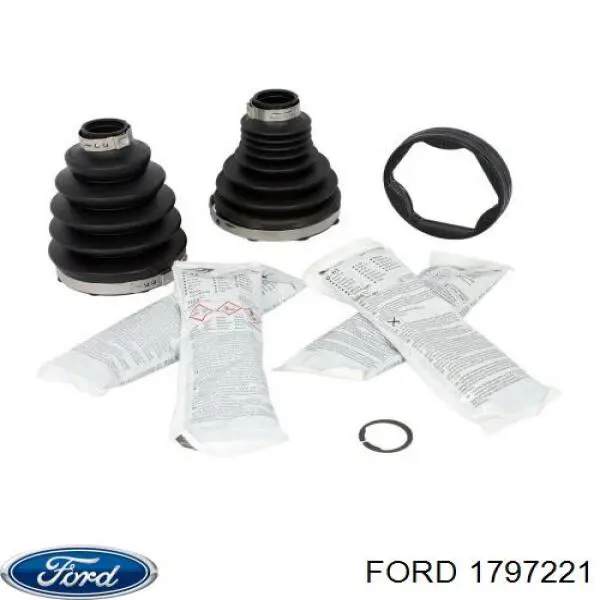 1797221 Ford