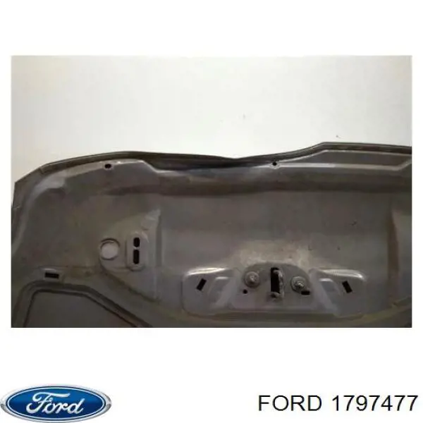 1797477 Ford капот