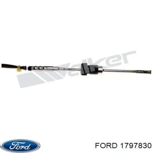 1797830 Ford