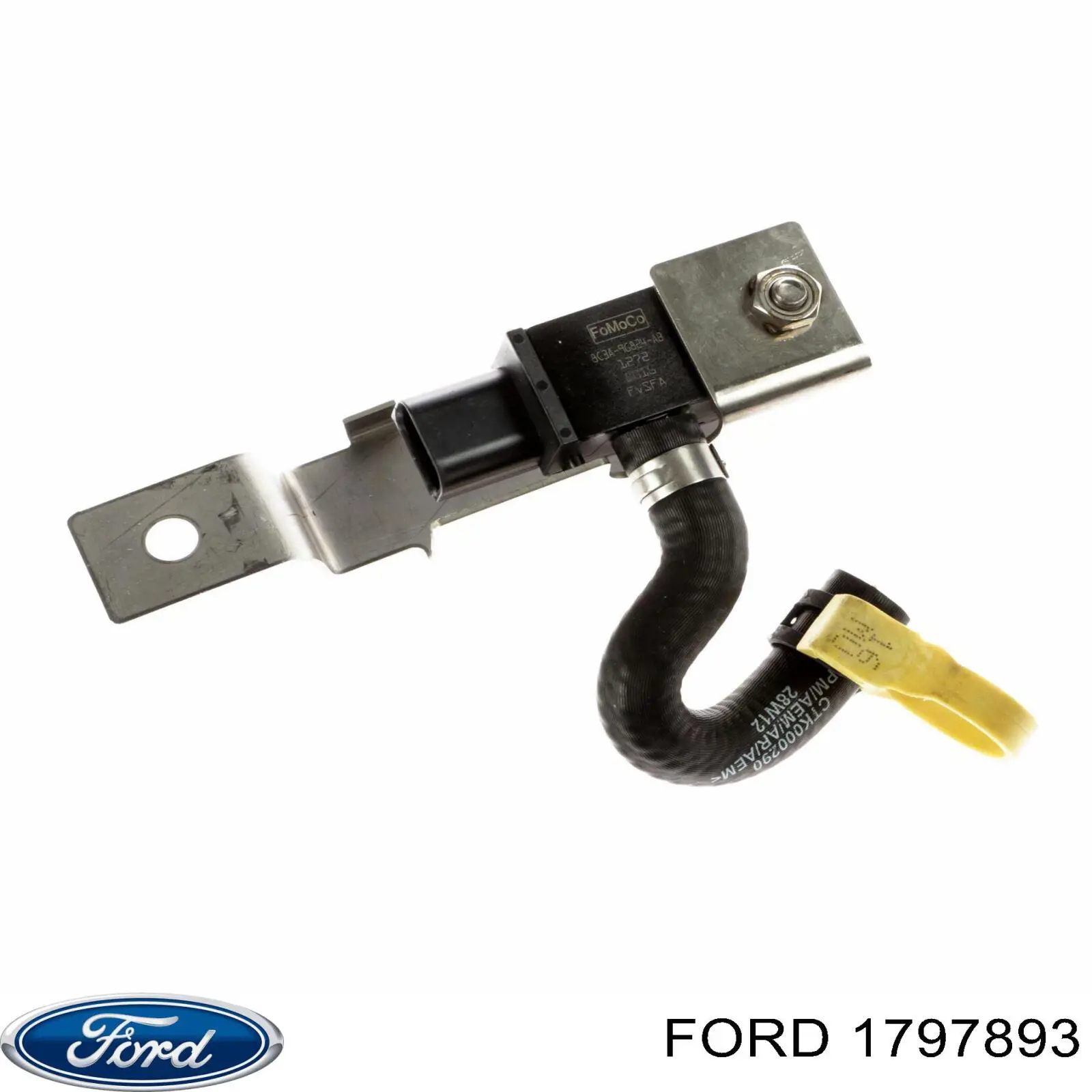 2590348 Ford 