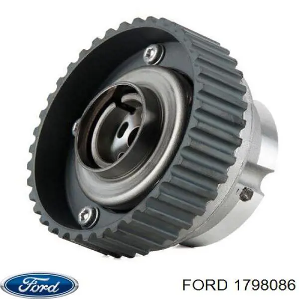 Купить 1798086 Ford Шестерня выпускного распредвала