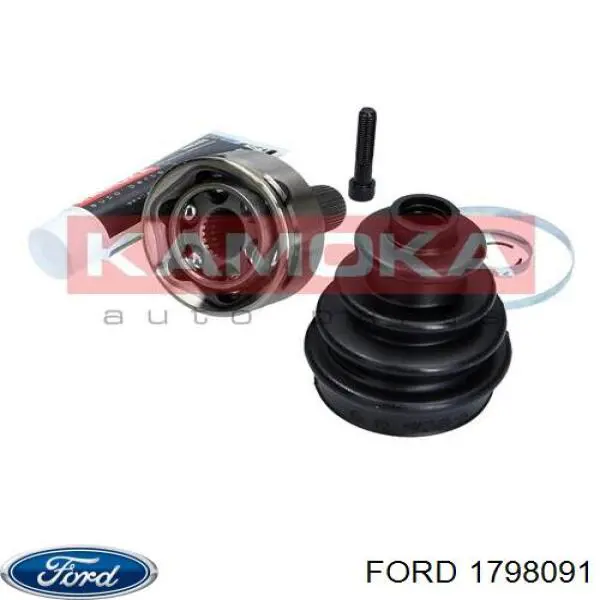 1798091 Ford 