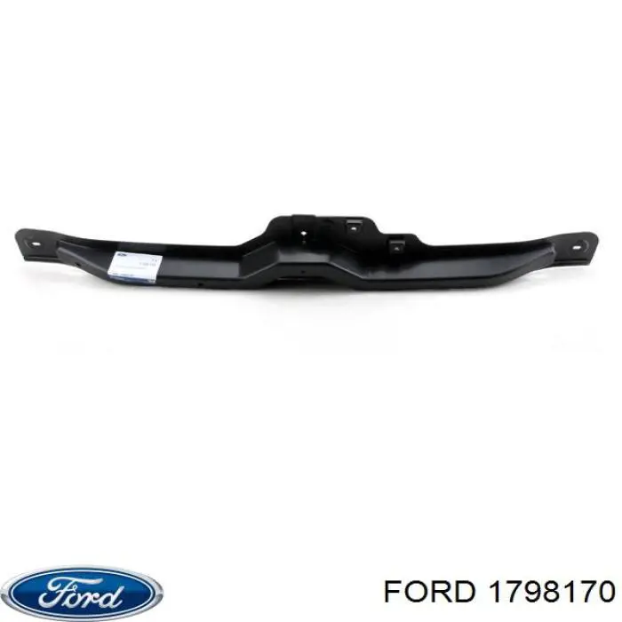 Крепление бамера правое Ford 1798170 цена, от 17.74 USD