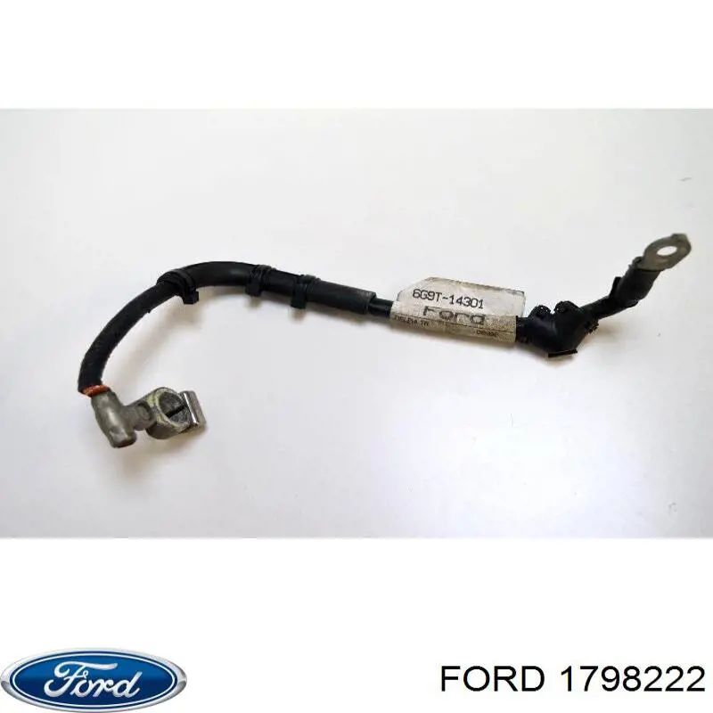 1798222 Ford 