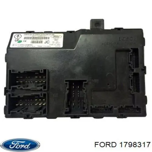  1798317 Ford