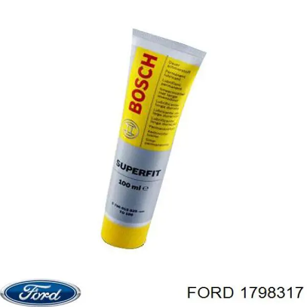 Ford 2744888 цена, от 63.87 USD