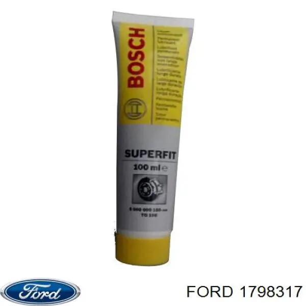  2744888 Ford