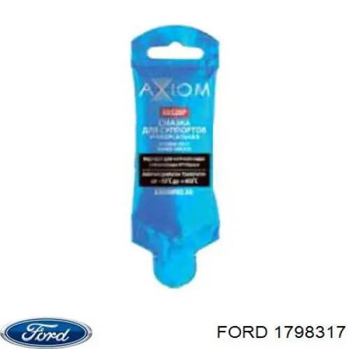 Купить 2744888 Ford 