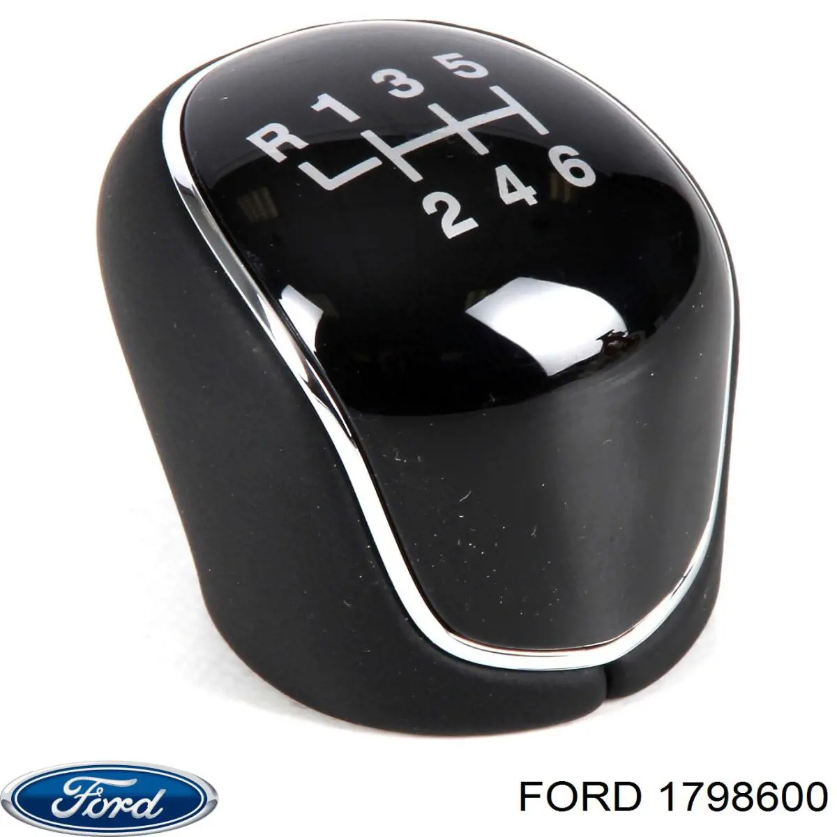 Купить 1639780 Ford Ручка КПП