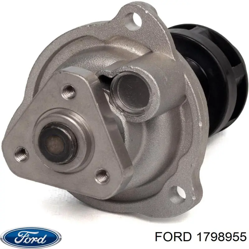 Купить 1798955 Ford Насос охлаждения