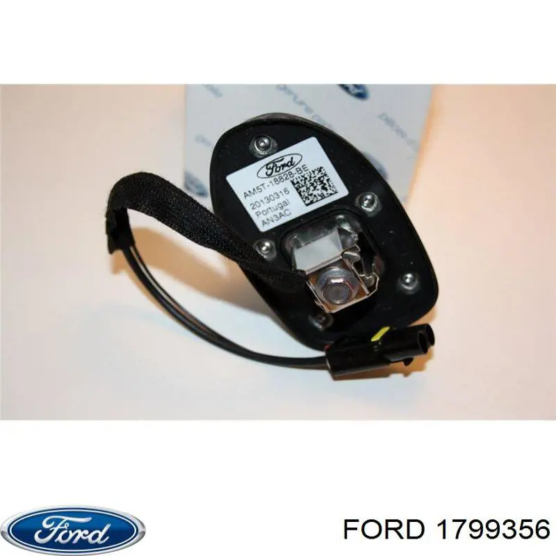 2040442 Ford 