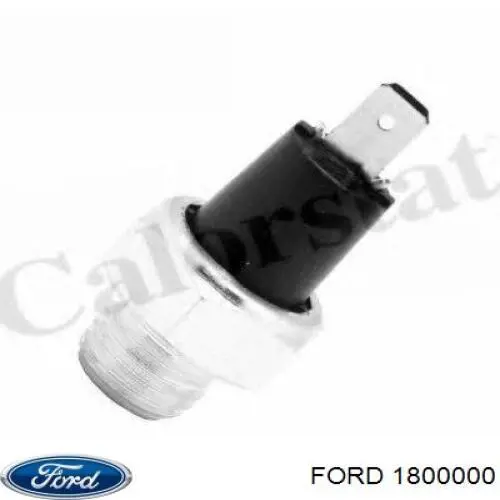 Стеклоподъемник передней двери Ford 1776604