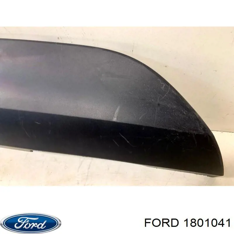 Юбка заднего бампера Ford 1801041 цена, от 22.63 USD
