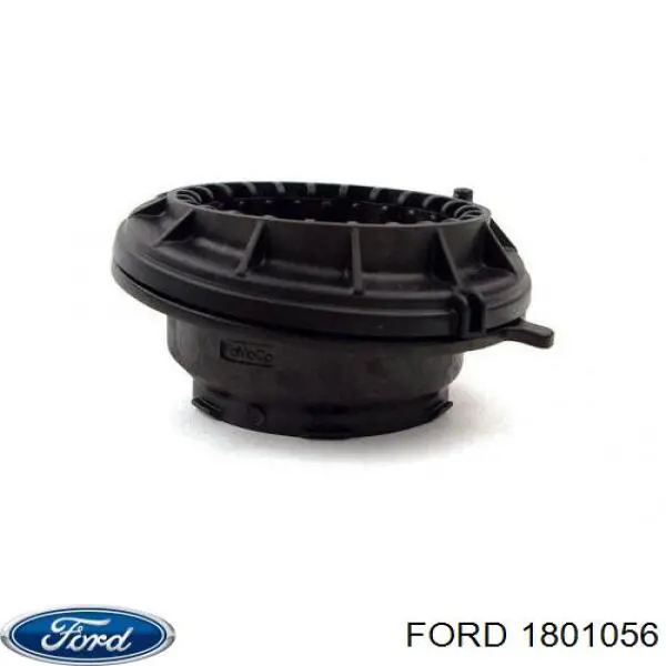 Подшипник опорный амортизатора, переднего Ford 1801056 цена, от 17.36 USD