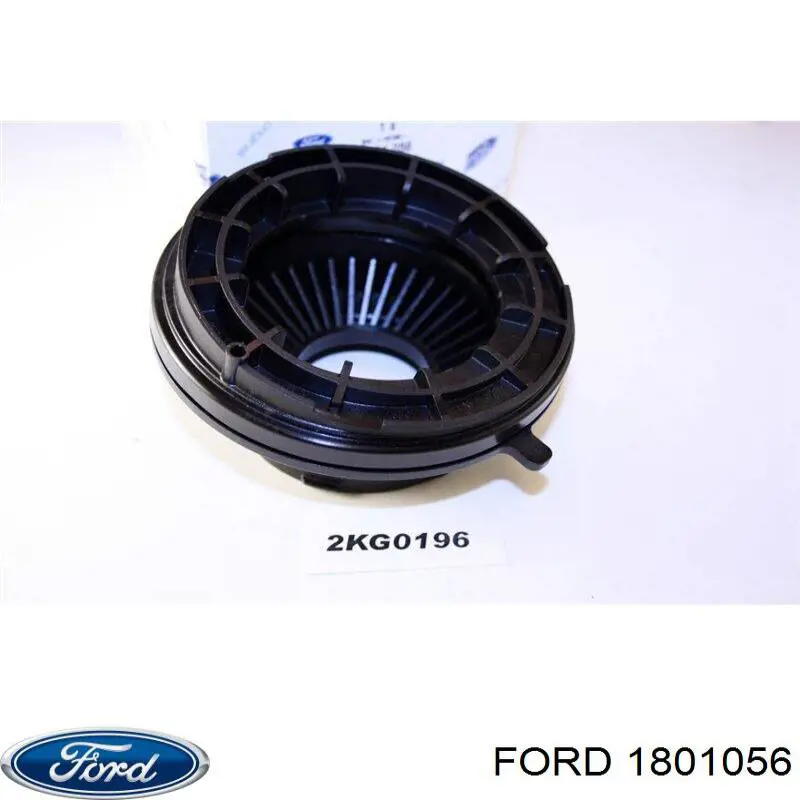 Купить 1801056 Ford Опорный подшипник амортизатора