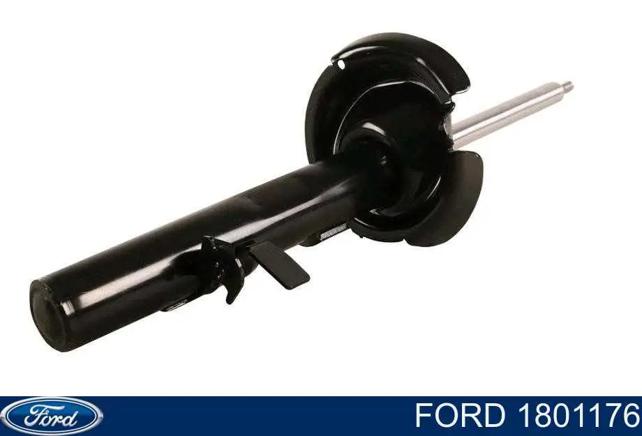 1801176 Ford амортизатор передний правый