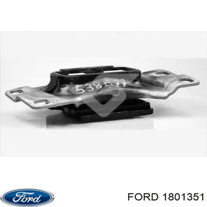  1801351 Ford