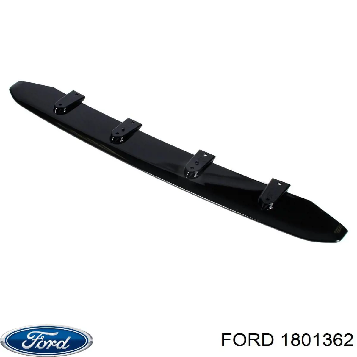  1801362 Ford