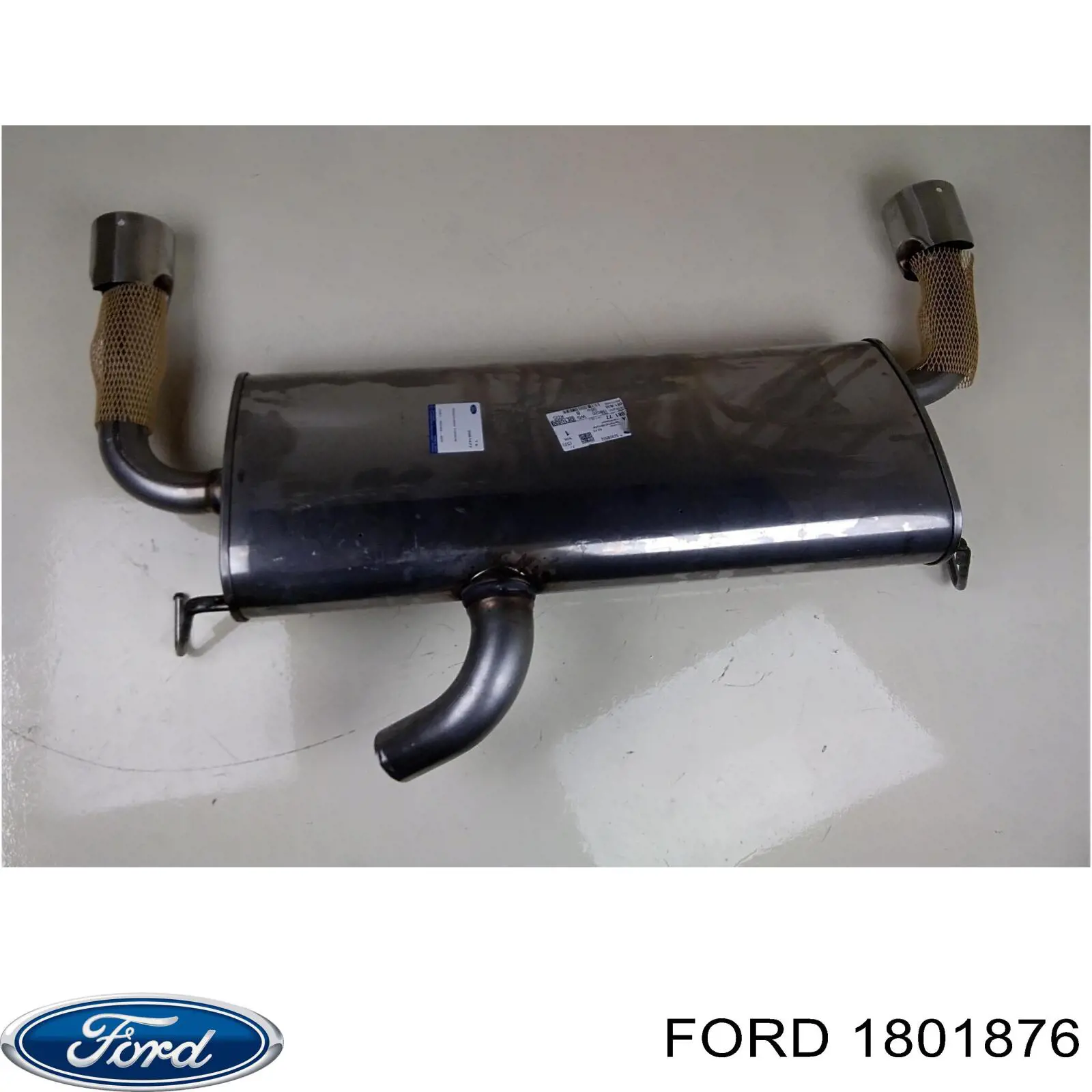  2053716 Ford