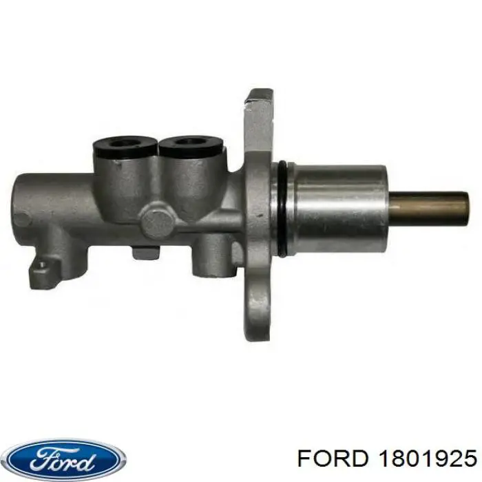 Датчик положения коленвала Ford 1801925