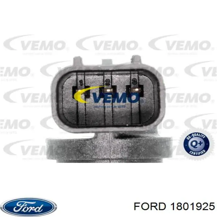 Датчик коленвала 1801925 Ford
