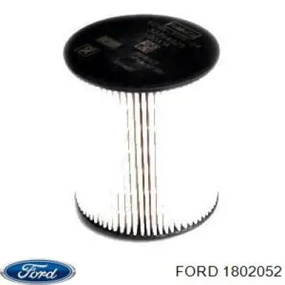 1802052 Ford Фильтр топлива