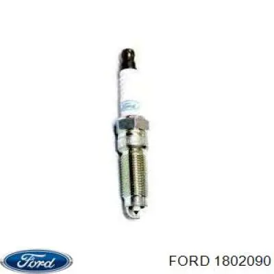 Свеча зажигания Ford 1802090 цена, от 20.00 USD