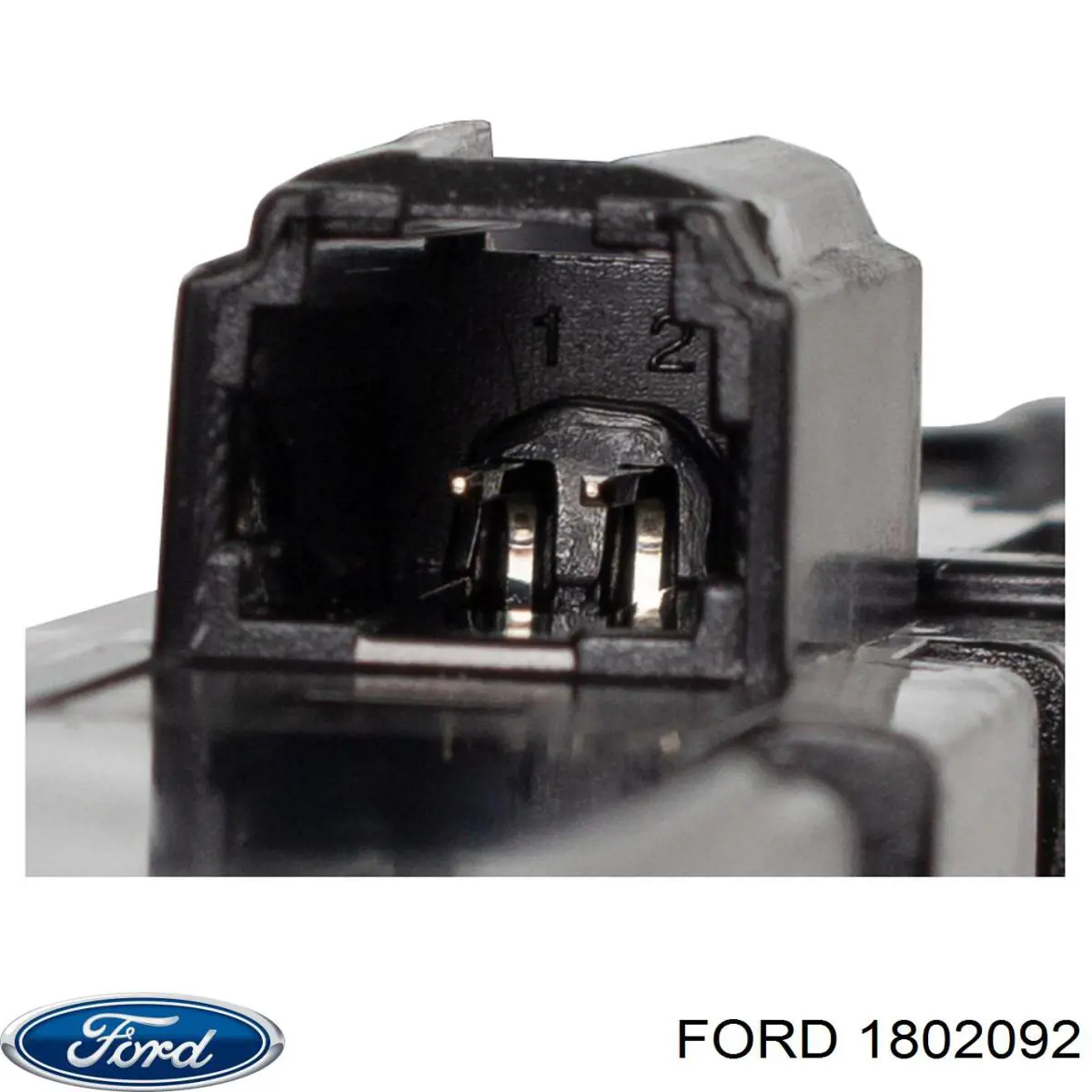 Фонарь сигнала торможения Ford 2289412 цена, от 104.31 USD