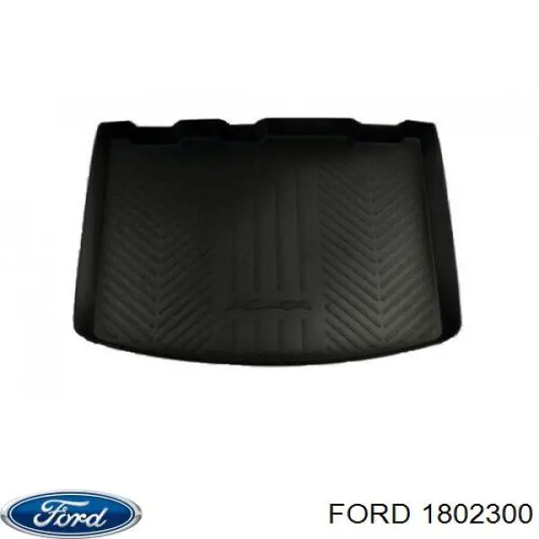 1802300 Ford 