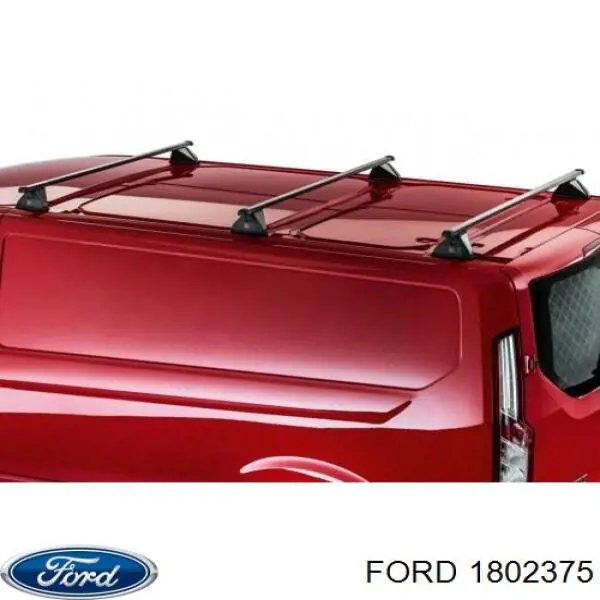 Купить 1802375 Ford 