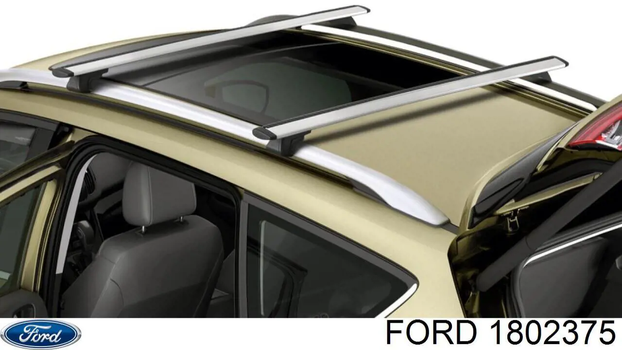  Ford 1802375 цена, от 267.50 USD