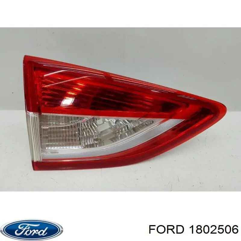 Купить 2070896 Ford Стоп задний