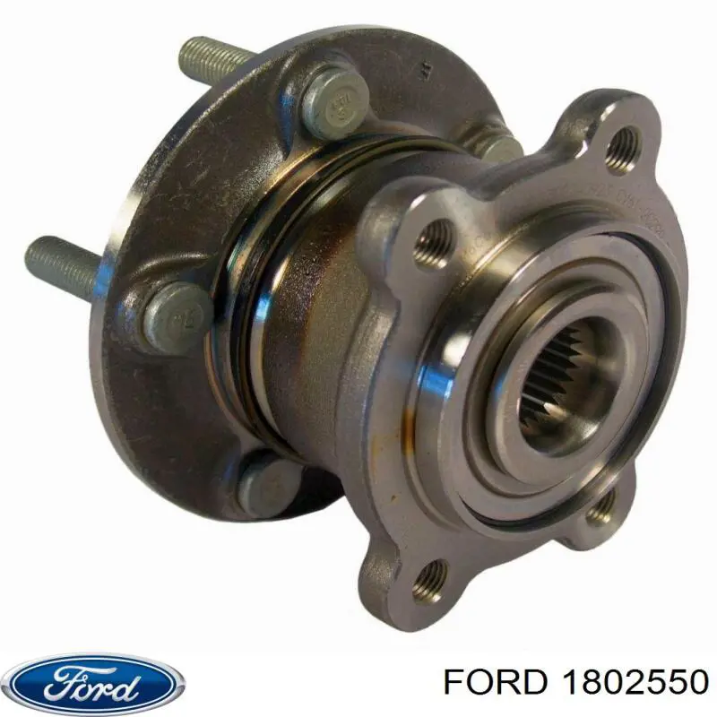  1802550 Ford