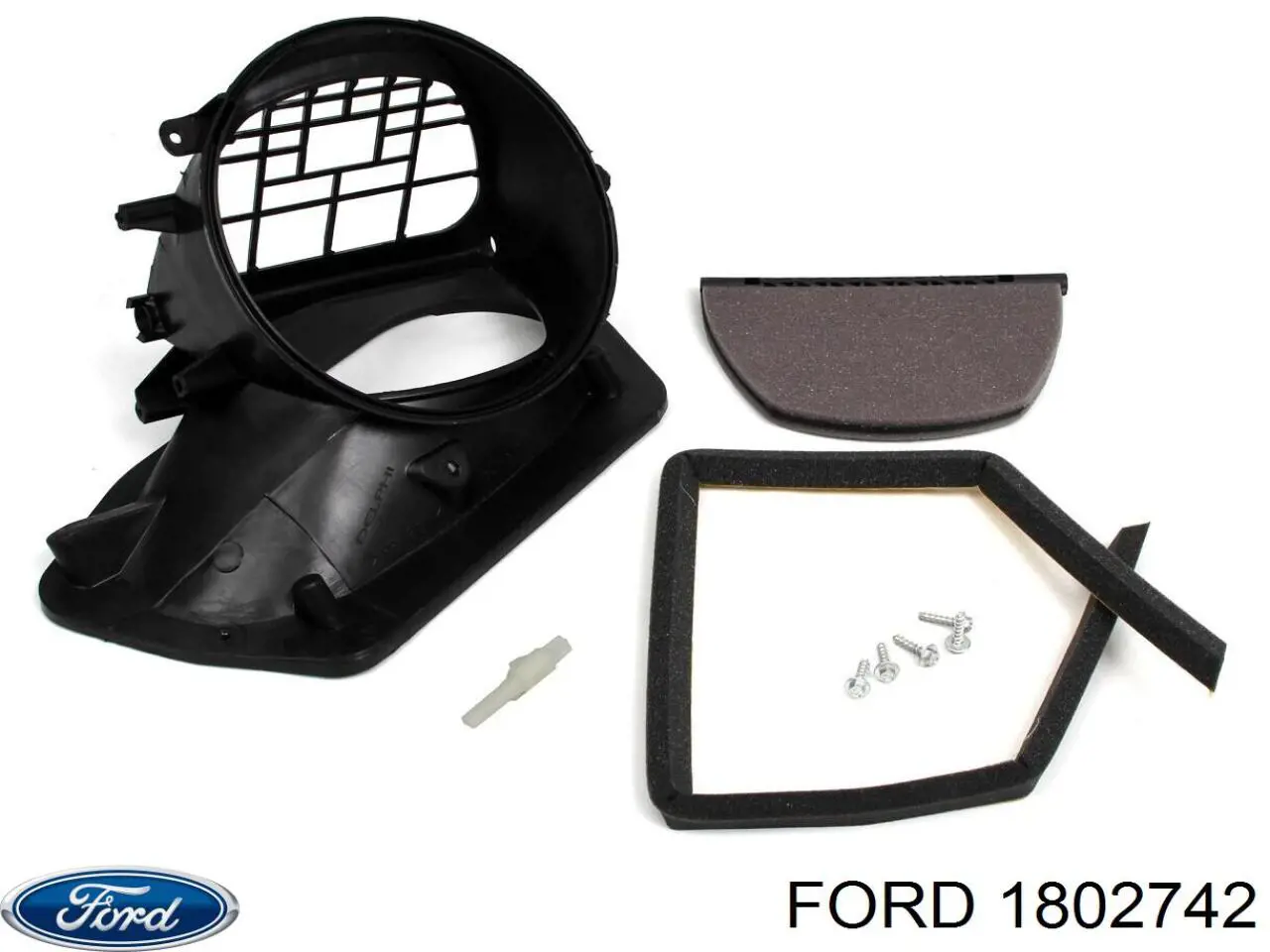 Купить 1839317 Ford 