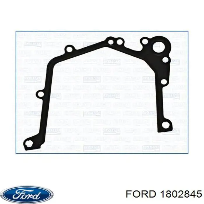 1802845 Ford 