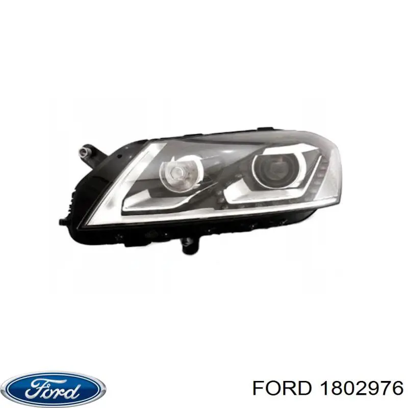 Купить 4055742 Ford Отбойник рессоры подвески