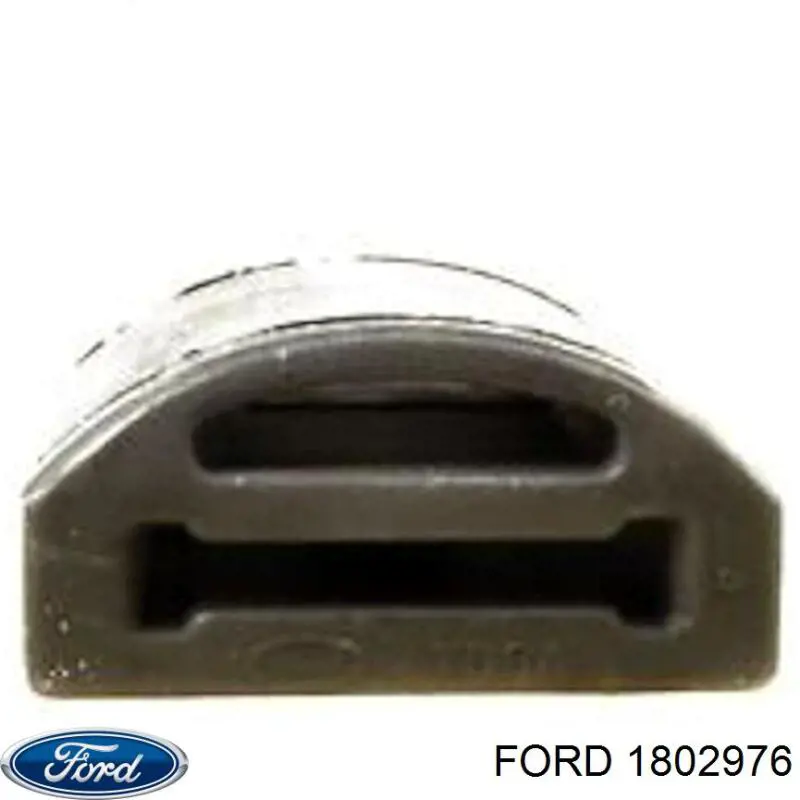 Купить 1802976 Ford Отбойник рессоры подвески