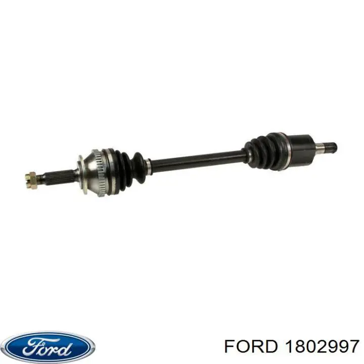  Ford 1802997 цена, от 38.01 USD