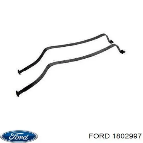  1802997 Ford