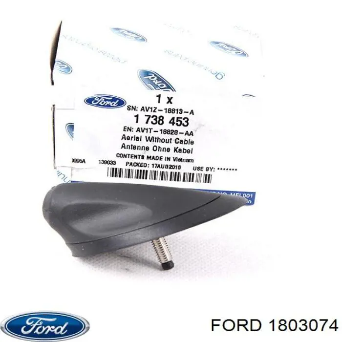 Ford 1803074 цена, от 7.41 USD