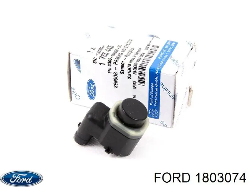1803074 Ford 